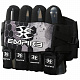 Харнес Empire Harness Compressor Pack FT Black HEX 4+7